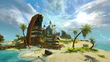 Guild Wars 2 na Gamescome: novinky v elite špecializáciách a rozšírených Homesteads